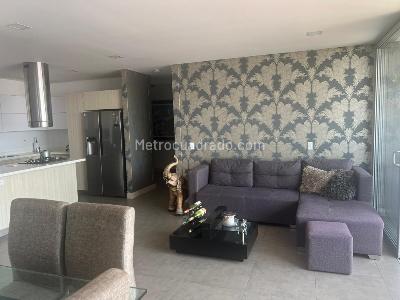 Apartamento de 3 alcobas en venta en Cristales, Cali, 122 m² · foto 10 de 10