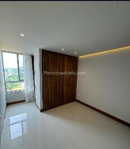 Apartamento de 4 alcobas en venta en Ciudad Jardin, Cali, 147 m² · foto 13 de 20