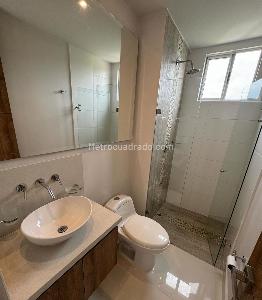 Apartamento de 4 alcobas en venta en Ciudad Jardin, Cali, 147 m² · foto 14 de 20