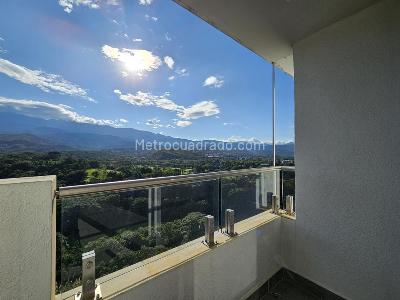 Apartamento de 4 alcobas en venta en Ciudad Jardin, Cali, 147 m² · foto 2 de 20
