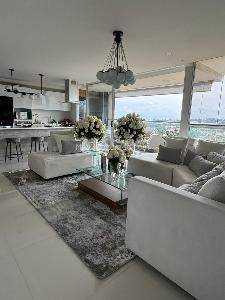 Apartamento de 4 alcobas en venta en Ciudad Jardin, Cali, 147 m² · foto 5 de 20