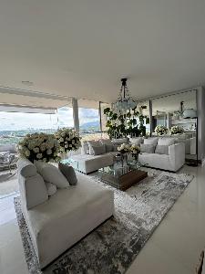 Apartamento de 4 alcobas en venta en Ciudad Jardin, Cali, 147 m² · foto 6 de 20