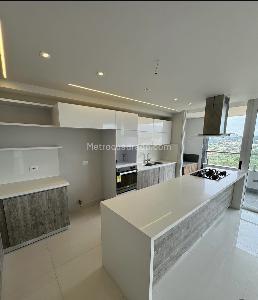 Apartamento de 4 alcobas en venta en Ciudad Jardin, Cali, 147 m² · foto 8 de 20