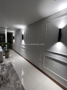 Apartamento de 4 alcobas en venta en Ciudad Jardin, Cali, 147 m² · foto 9 de 20