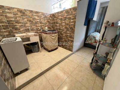 Casa de 5 alcobas en venta en Cañaveralejo, Cali, 112 m² · foto 13 de 20