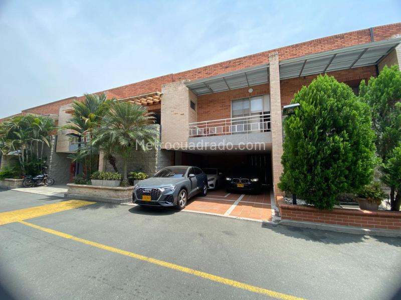 Casa – Cali, Polo Club I, Comuna 22 - Vista 2