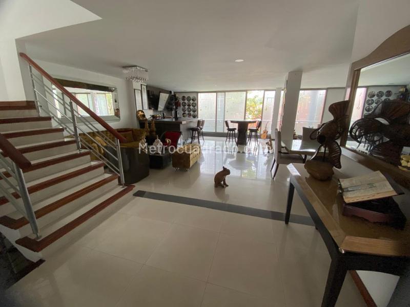 Casa – Cali, Polo Club I, Comuna 22 - Vista 4