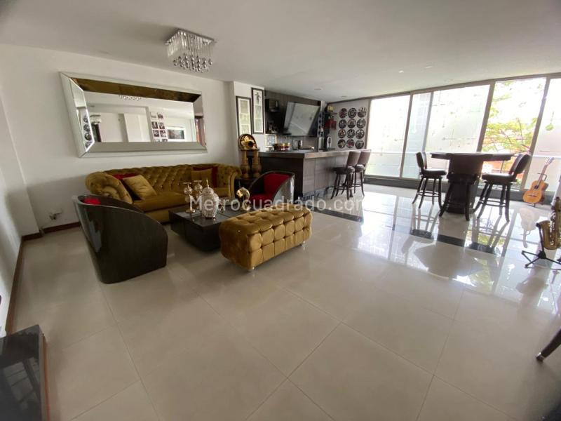 Casa – Cali, Polo Club I, Comuna 22 - Más