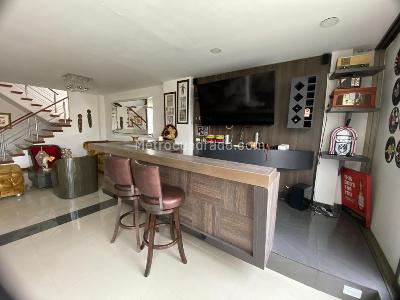 Casa de 4 alcobas en venta en Ciudad Jardin, Cali, 455 m² · foto 6 de 20