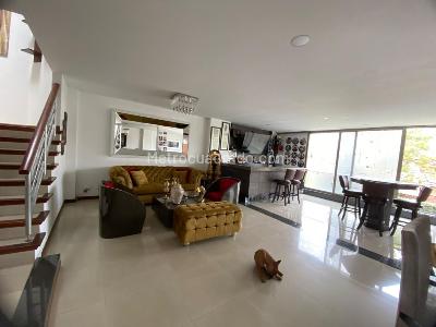 Casa de 4 alcobas en venta en Ciudad Jardin, Cali, 455 m² · foto 7 de 20