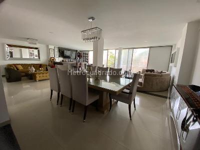 Casa de 4 alcobas en venta en Ciudad Jardin, Cali, 455 m² · foto 9 de 20