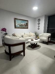 Apartamento de 4 alcobas en venta en Pance, Cali, 133 m² · foto 2 de 13