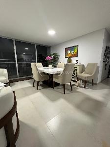 Apartamento de 4 alcobas en venta en Pance, Cali, 133 m² · foto 3 de 13