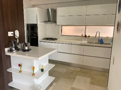 Apartamento de 3 alcobas en venta en Santa Teresa, Cali, 157 m² · foto 4 de 10