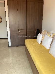 Apartamento de 3 alcobas en venta en Santa Teresa, Cali, 157 m² · foto 6 de 10