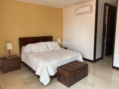 Apartamento de 3 alcobas en venta en Santa Teresa, Cali, 157 m² · foto 8 de 10