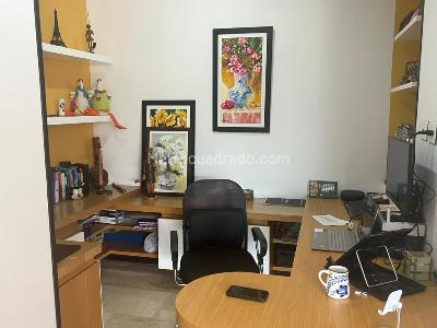 Apartamento de 3 alcobas en venta en Santa Teresa, Cali, 157 m² · foto 9 de 10