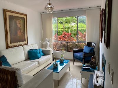 Casa de 4 alcobas en venta en Ciudad Jardin, Cali, 140 m² · foto 2 de 18