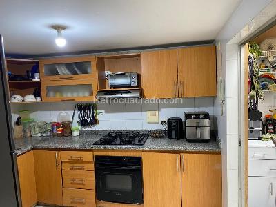 Casa de 4 alcobas en venta en Ciudad Jardin, Cali, 140 m² · foto 3 de 18