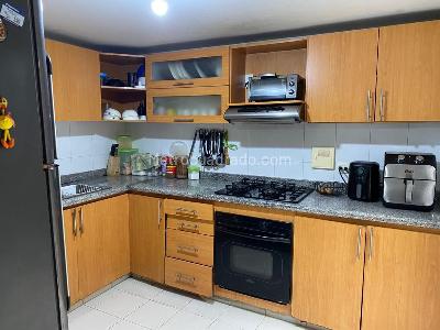 Casa de 4 alcobas en venta en Ciudad Jardin, Cali, 140 m² · foto 4 de 18
