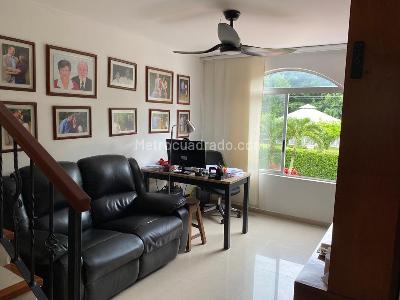 Casa de 4 alcobas en venta en Ciudad Jardin, Cali, 140 m² · foto 7 de 18