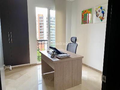 Apartamento en venta en Normandia, Cali · foto 5 de 11