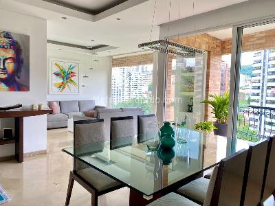 Apartamento en venta en Normandia, Cali · foto 7 de 11