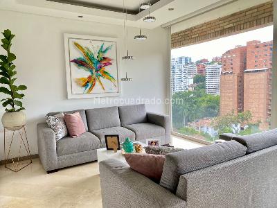 Apartamento en venta en Normandia, Cali · foto 8 de 11