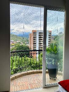 Apartamento en venta en Normandia, Cali · foto 11 de 11