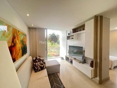 Apartamento de 3 alcobas en venta en Aguacatal, Cali, 212 m² · foto 4 de 11