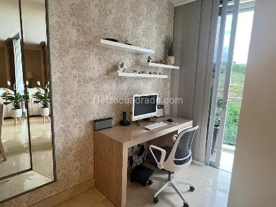 Apartamento de 3 alcobas en venta en Aguacatal, Cali, 212 m² · foto 6 de 11