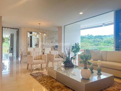 Apartamento de 3 alcobas en venta en Aguacatal, Cali, 212 m² · foto 8 de 11