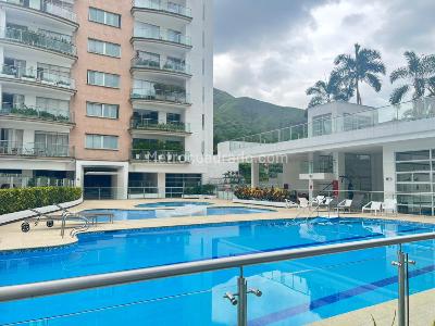 Apartamento de 3 alcobas en venta en Aguacatal, Cali, 212 m² · foto 11 de 11