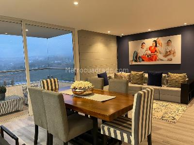 Apartamento de 4 alcobas en venta en Ciudad Jardin, Cali, 147 m² · foto 10 de 20