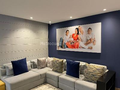 Apartamento de 4 alcobas en venta en Ciudad Jardin, Cali, 147 m² · foto 11 de 20