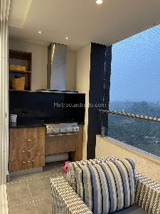Apartamento de 4 alcobas en venta en Ciudad Jardin, Cali, 147 m² · foto 12 de 20