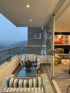 Apartamento de 4 alcobas en venta en Ciudad Jardin, Cali, 147 m² · foto 13 de 20