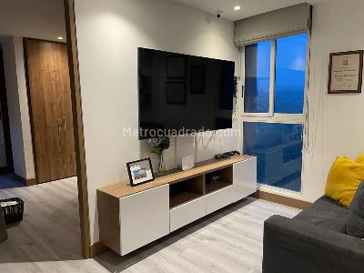 Apartamento de 4 alcobas en venta en Ciudad Jardin, Cali, 147 m² · foto 14 de 20
