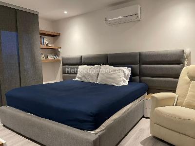 Apartamento de 4 alcobas en venta en Ciudad Jardin, Cali, 147 m² · foto 16 de 20