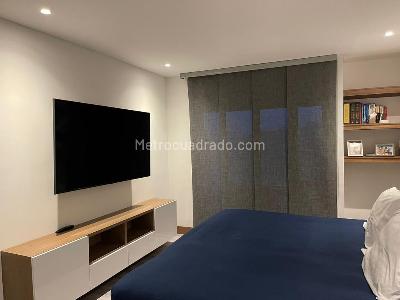 Apartamento de 4 alcobas en venta en Ciudad Jardin, Cali, 147 m² · foto 19 de 20