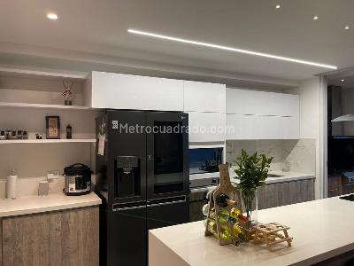 Apartamento de 4 alcobas en venta en Ciudad Jardin, Cali, 147 m² · foto 6 de 20