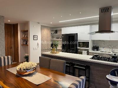 Apartamento de 4 alcobas en venta en Ciudad Jardin, Cali, 147 m² · foto 7 de 20