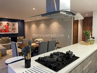 Apartamento de 4 alcobas en venta en Ciudad Jardin, Cali, 147 m² · foto 8 de 20