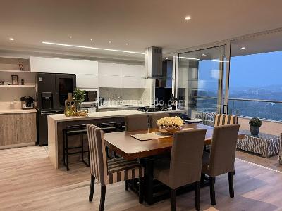 Apartamento de 4 alcobas en venta en Ciudad Jardin, Cali, 147 m² · foto 9 de 20