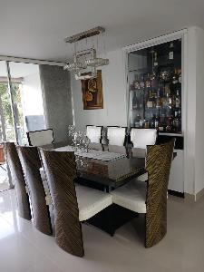 Apartamento de 3 alcobas en venta en Cristales, Cali, 140 m² · foto 5 de 9