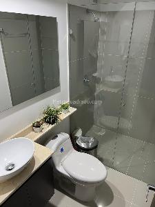 Apartamento de 3 alcobas en venta en Cristales, Cali, 140 m² · foto 7 de 9