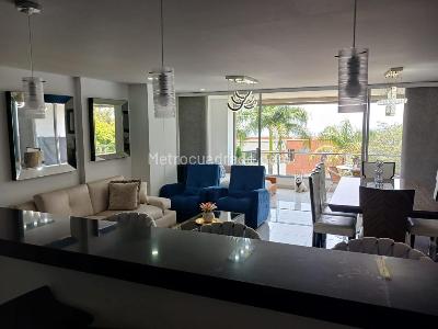 Apartamento de 3 alcobas en venta en Cristales, Cali, 140 m² · foto 9 de 9