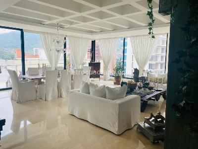 Apartamento de 3 alcobas en venta en Normandia, Cali, 280 m² · foto 7 de 8