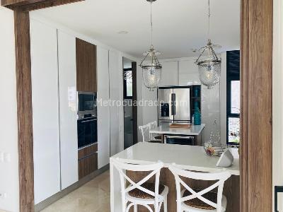 Apartamento de 3 alcobas en venta en Normandia, Cali, 280 m² · foto 8 de 8