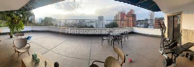 Apartamento en venta en Normandia, Cali · foto 2 de 11